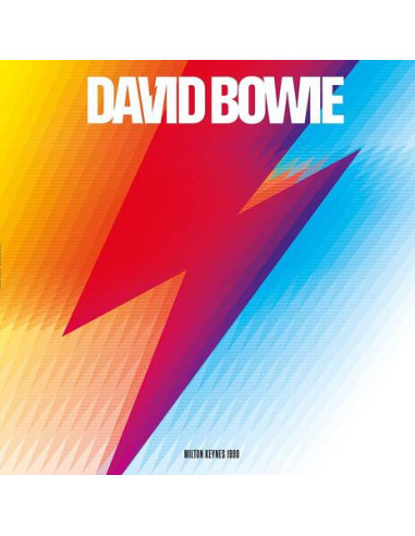Bowie David - Milton Keynes 1990
