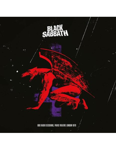 Black Sabbath - Bbc Radio Sessions...