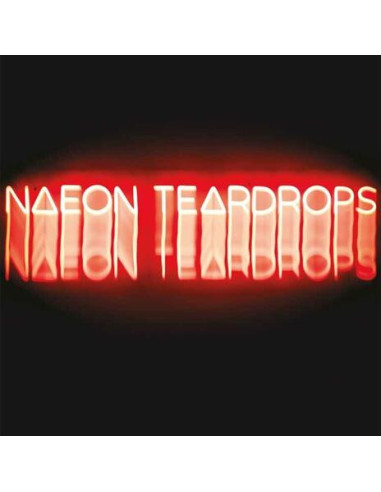 Naeon Teardops - Testimony (Orange...