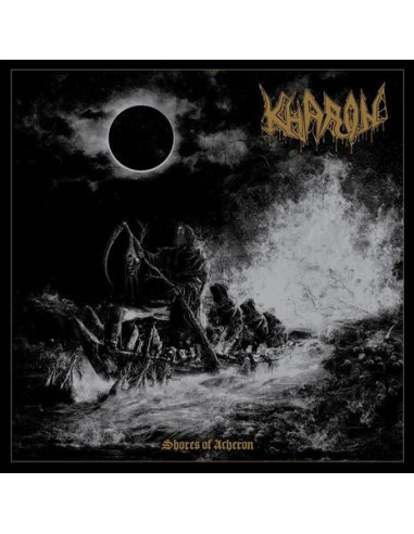 Kharon - Shores Of Acheron