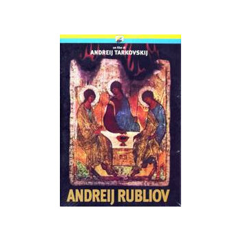 Andreij Rubliov (Blu Ray)