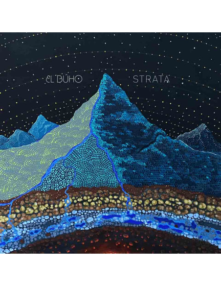 El Buho - El Buho-Strata Lp