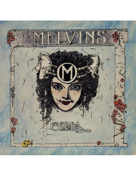 Melvins - Ozma