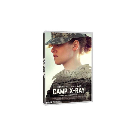 Camp X-Ray