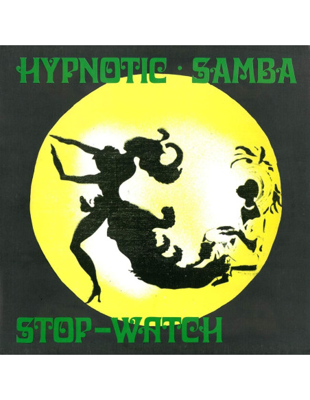Hypnotic - Samba - Hypnotic - Samba (Mix)