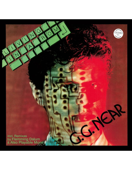 G. G. Near - Living In A Rom (Mix)