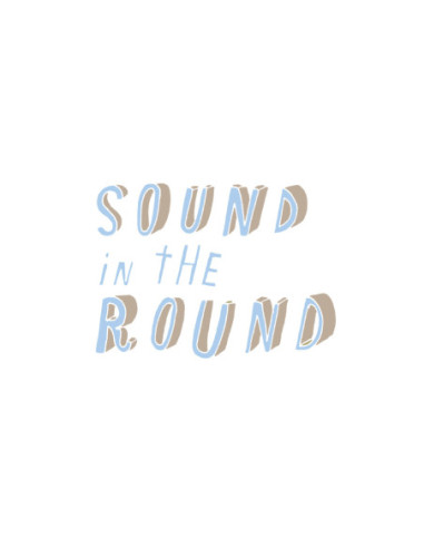 Saddlemire Mark - Sound In The Round...