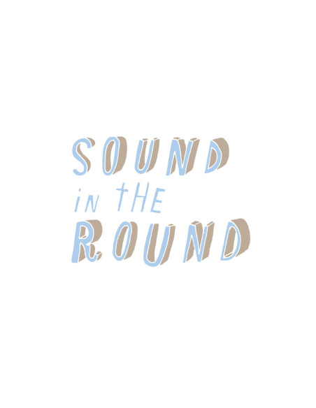 Saddlemire Mark - Sound In The Round (7p)