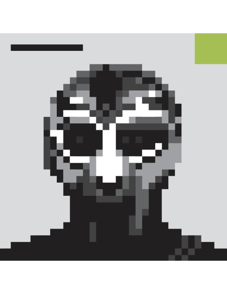 Madvillain - Four Tet Remixes