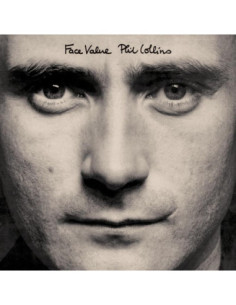 Collins Phil - Face Value 2 Lp 45Rpm Analogue Productions (Atlantic 75 Series)