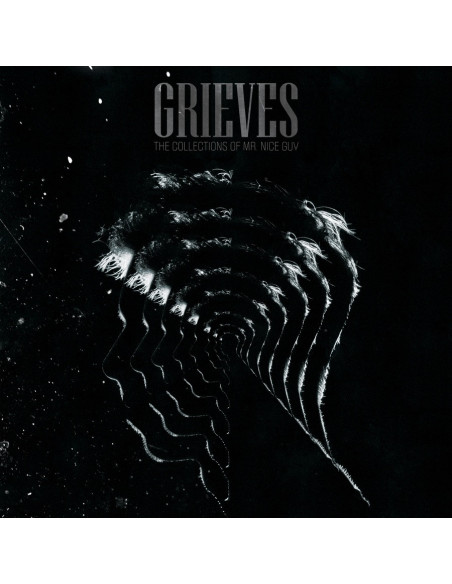 Grieves - The Collections Of Mr. Nice Guy