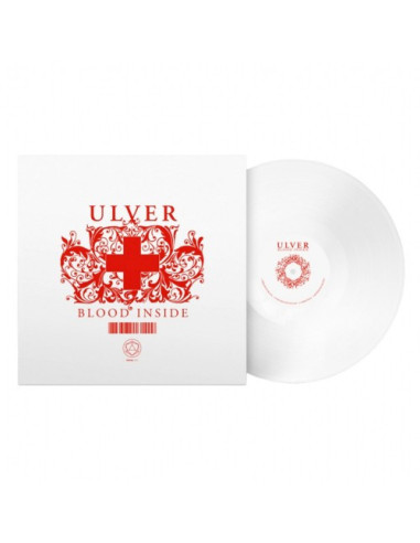 Ulver - Blood Inside (White Edition)