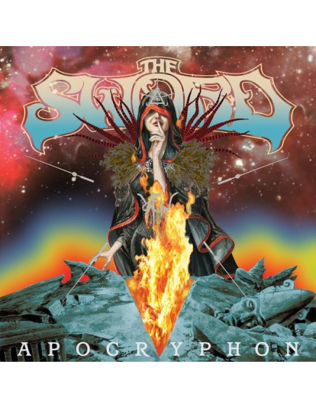 Sword The - Apocryphon