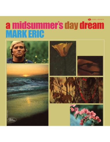 Eric, Mark - A Midsummers Daydream