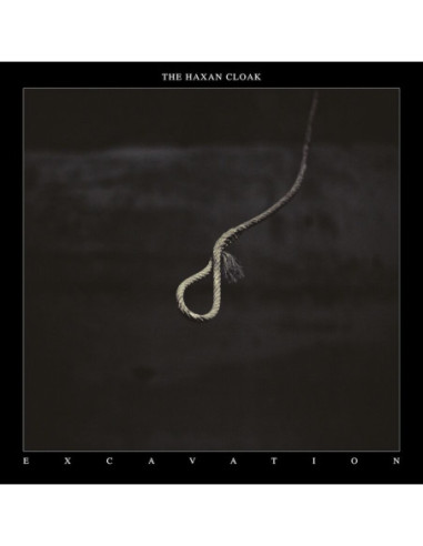 Haxan Cloak - Excavation