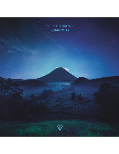Spencer Brown - Equanimity