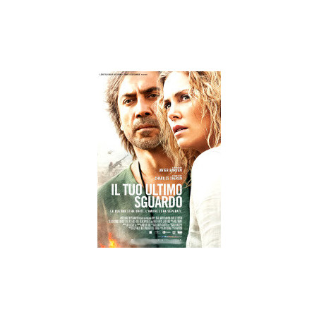 Il Tuo Ultimo Sguardo