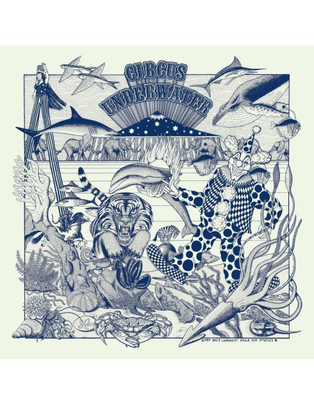 Circus Underwater - Circus Underwater