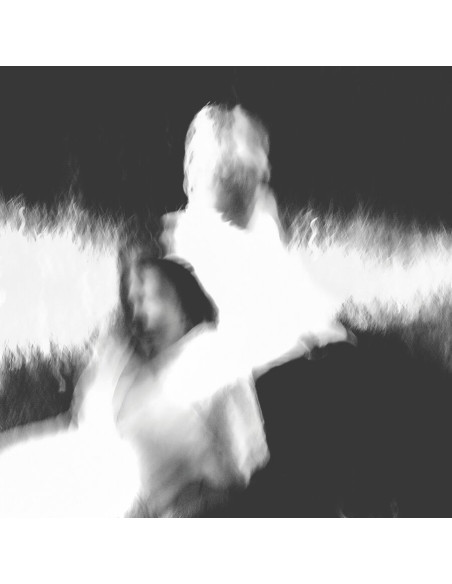 Deary - Deary Ep (Clear Vinyl)