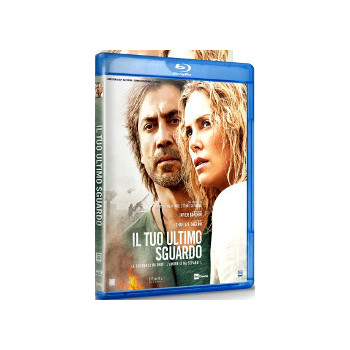 Il Tuo Ultimo Sguardo (Blu Ray)