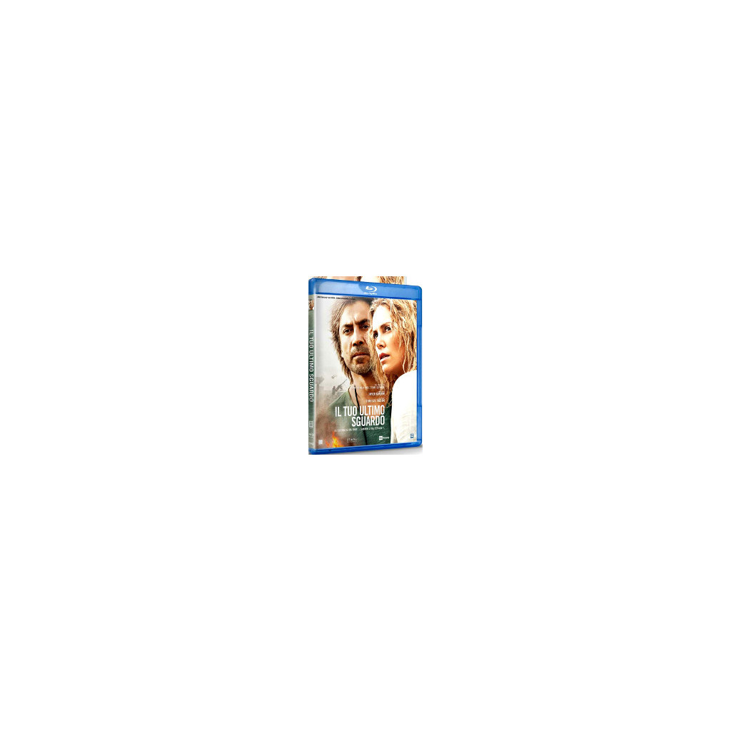 Il Tuo Ultimo Sguardo (Blu Ray)
