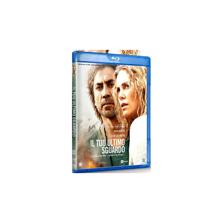 Il Tuo Ultimo Sguardo (Blu Ray)