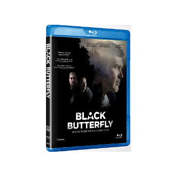 Black Butterfly (Blu Ray)