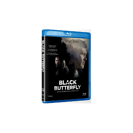 Black Butterfly (Blu Ray)