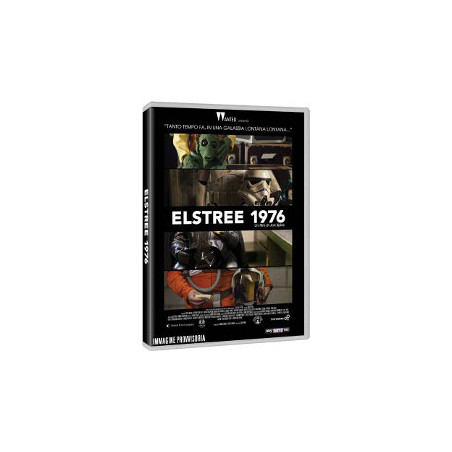 Elstree 1976
