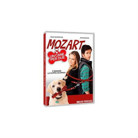 Mozart Un Cane Per Due