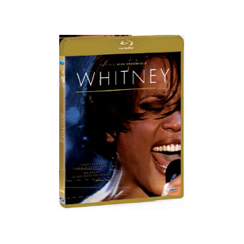 Whitney (Blu Ray)