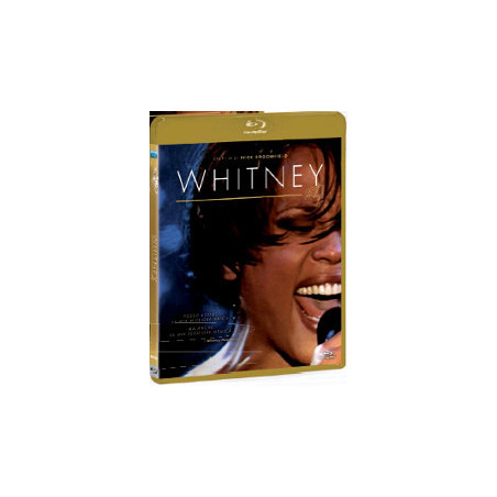 Whitney (Blu Ray)
