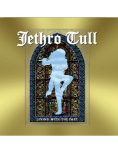 Jethro Tull - Living With The Past - (CD)
