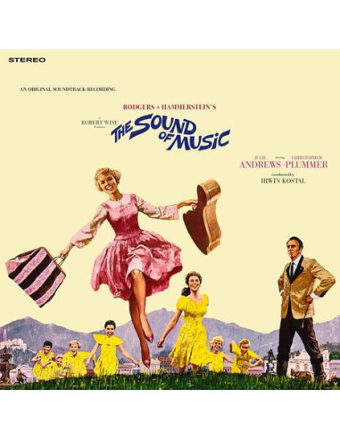 Aa. Vv. - The Sound Of Music (Deluxe...