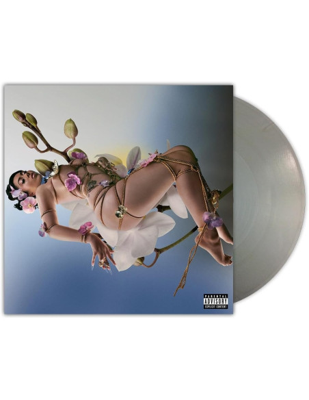 Uchis Kali - Orquideas - (CD)