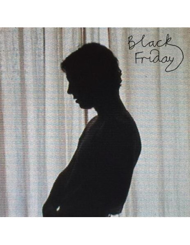 Odell Tom - Black Friday - (CD)