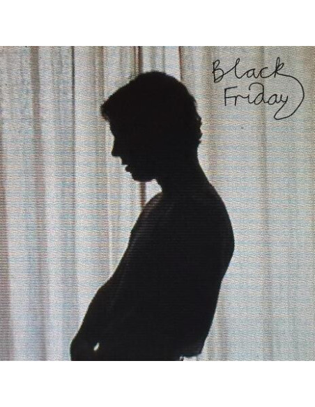 Odell Tom - Black Friday - (CD)