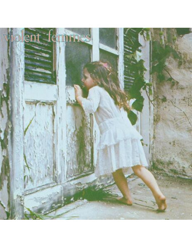 Violent Femmes - Violent Femmes - (CD)