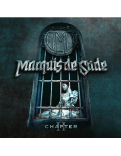 Marquis De Sade - Chapter Ii - (CD)