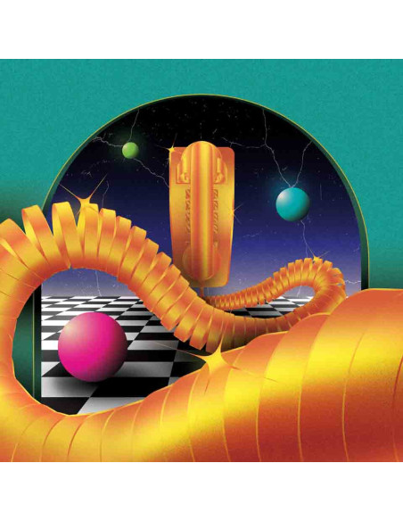 Atmosphere - Talk Talk Ep - (CD)