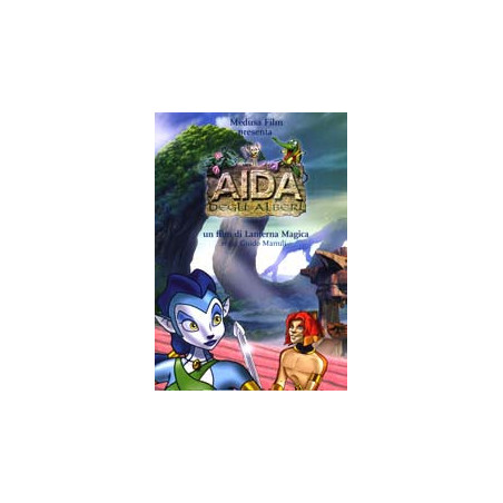 Aida degli Alberi