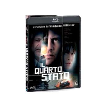 Il Quarto Stato (Blu Ray)