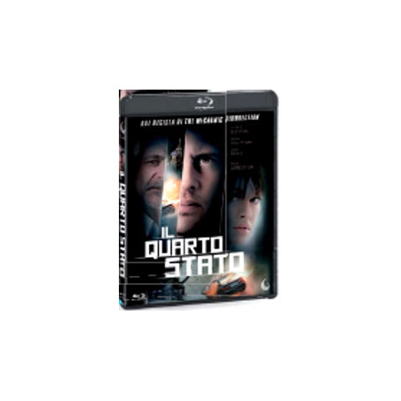 Il Quarto Stato (Blu Ray)