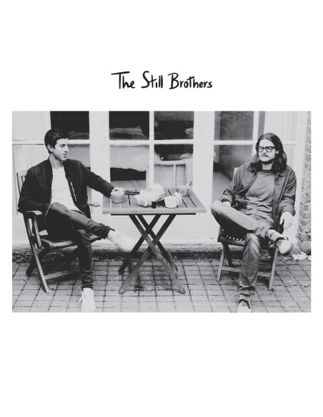 Still Brothers - Still Brothers Ep - (CD)