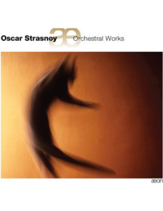 Orchestre Philharmonique De Radio France - Strasnoy Oscar Opere Orchestrali - (CD)