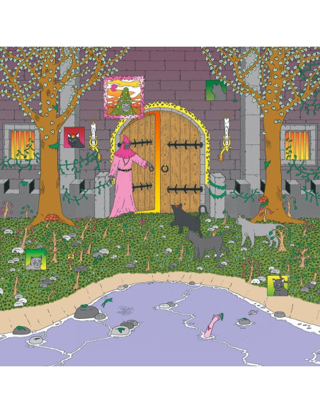 Speck - Eine Gute Reise - (CD)
