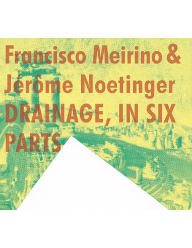 Meirino Francisco, Noetinger Jerome -...