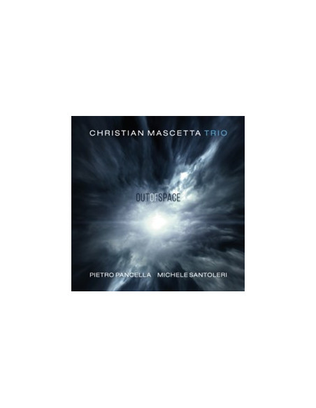 Mascetta Christian Trio - Out Of Space - (CD)