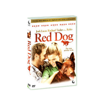 Red Dog