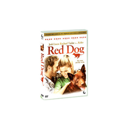 Red Dog